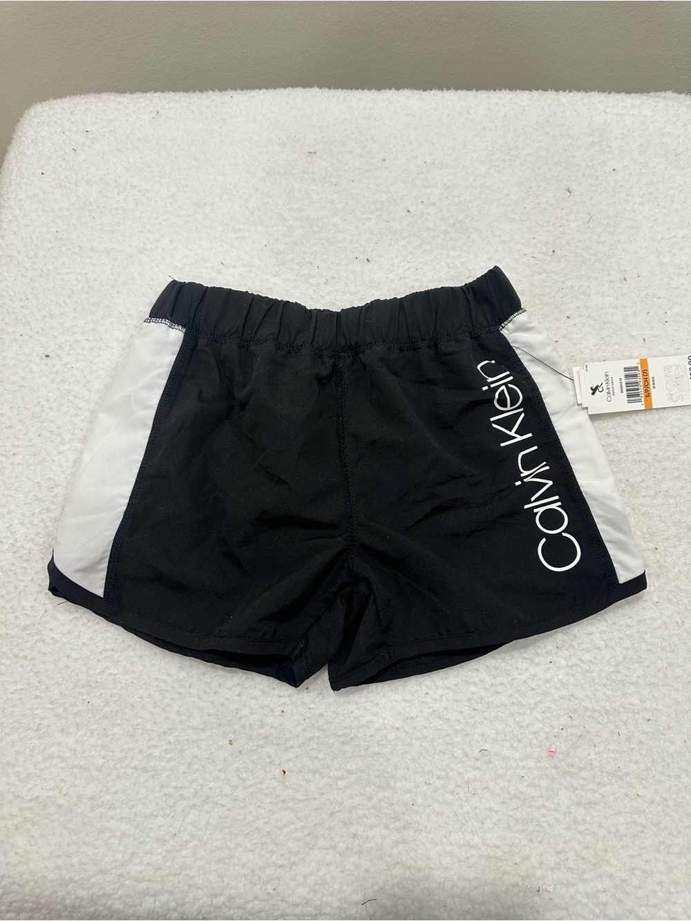 Girl’s Calvin Klein Shorts size 7